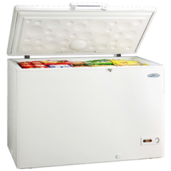 Haier Thermocool Chest Freezer (HTF-379H)